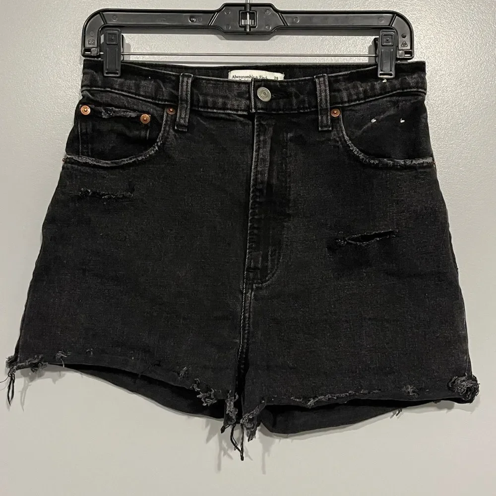 Abercrombie&Fitch shorts‎
